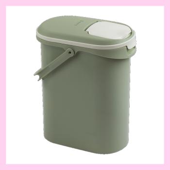Curver - Futtercontainer/Leckerlicontainer - 10 Liter oder 4 kg